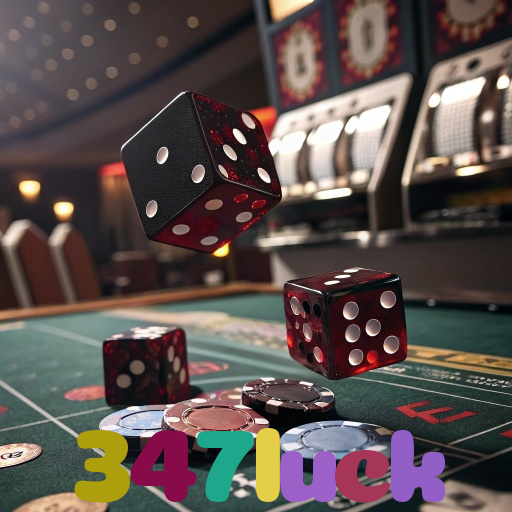 347luck：Jogue poker, aposte no futebol e ganhe em grandes jogos de cassino!