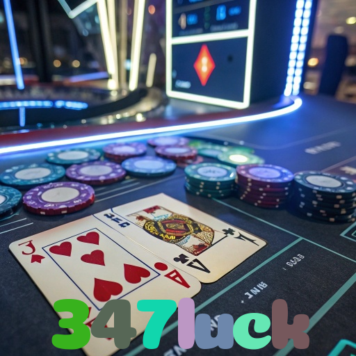 347luck：Aposte nas melhores slots e conquiste prêmios como nunca!