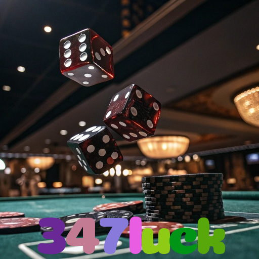 347luck：Jogue poker, aposte no futebol e ganhe em grandes jogos de cassino!