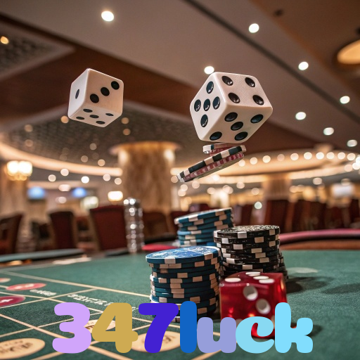 347luck：Aposte no futebol, jogue poker e conquiste vitórias épicas!