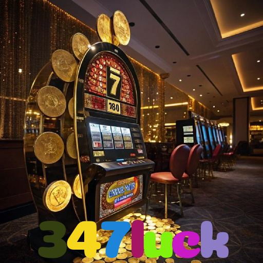 347luck：Jogue poker, aposte no futebol e ganhe em grandes jogos de cassino!