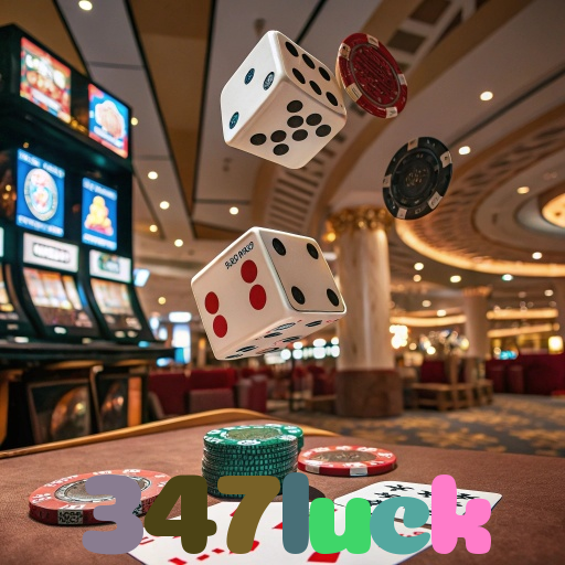 347luck：Jogue poker, aposte no futebol e ganhe em grandes jogos de cassino!