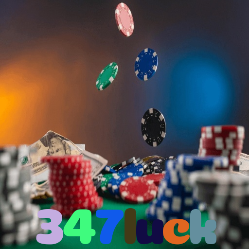 347luck：Aposte nas melhores slots e conquiste prêmios como nunca!