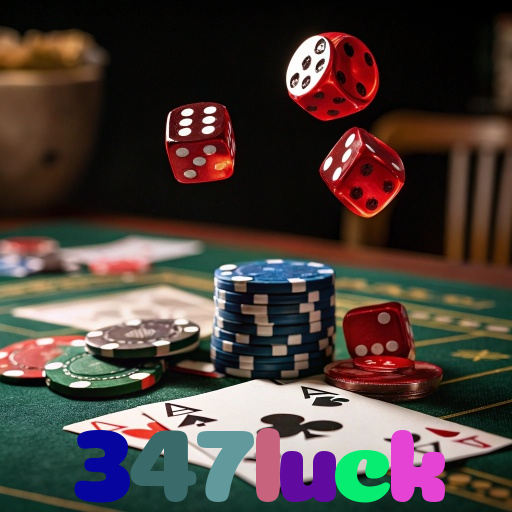 347luck：Aposte no futebol, jogue poker e conquiste vitórias épicas!