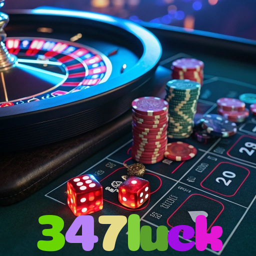 347luck：Aposte nas melhores slots e conquiste prêmios como nunca!