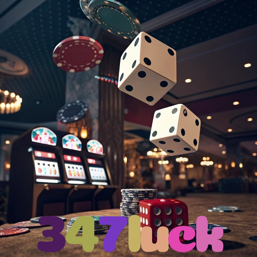 347luck：Aposte nas melhores slots e conquiste prêmios como nunca!