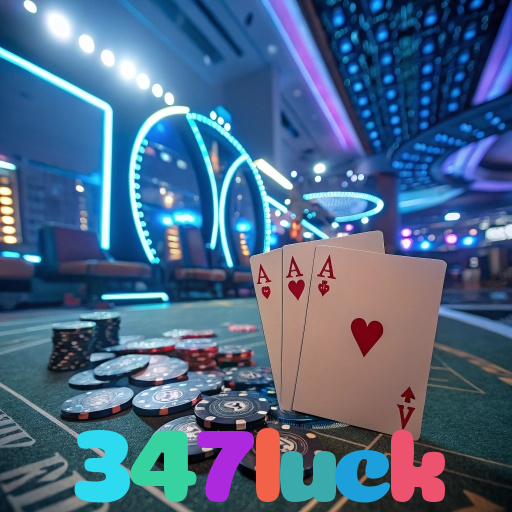 347luck：Aposte nas melhores slots e conquiste prêmios como nunca!