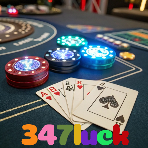 347luck：Jogue poker, aposte no futebol e ganhe em grandes jogos de cassino!