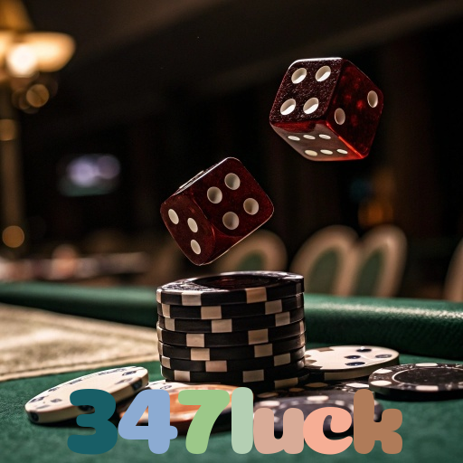 347luck：Aposte nas melhores slots e conquiste prêmios como nunca!