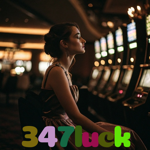347luck:Aposte nas melhores slots e conquiste prêmios como nunca!