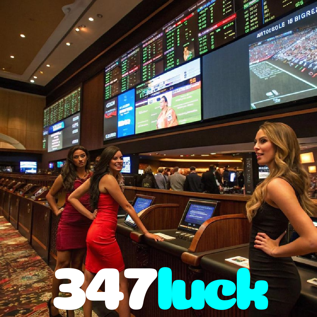347luck：Aposte nas melhores slots e conquiste prêmios como nunca!