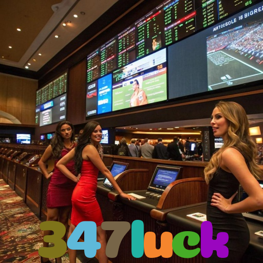 347luck：Aposte no futebol, jogue poker e conquiste vitórias épicas!