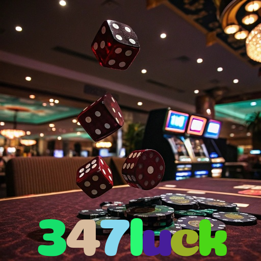 347luck：Jogue poker, aposte no futebol e ganhe em grandes jogos de cassino!