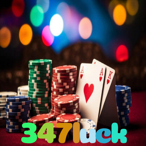 347luck：Aposte nas melhores slots e conquiste prêmios como nunca!