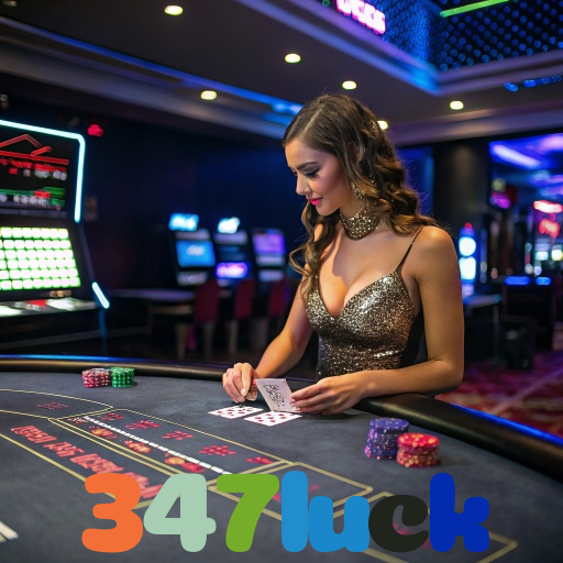 347luck：Aposte no futebol, jogue poker e conquiste vitórias épicas!
