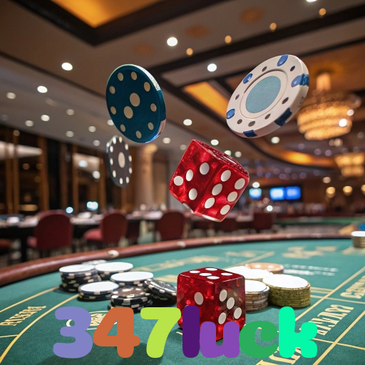 347luck：Aposte no futebol, jogue poker e conquiste vitórias épicas!