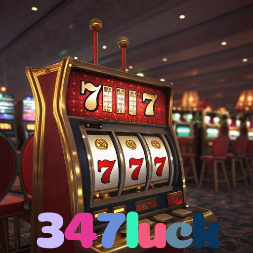 347luck：Aposte nas melhores slots e conquiste prêmios como nunca!