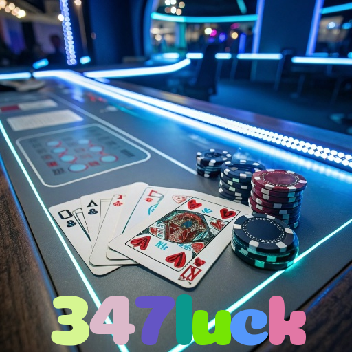 347luck:Aposte no futebol, jogue poker e conquiste vitórias épicas!