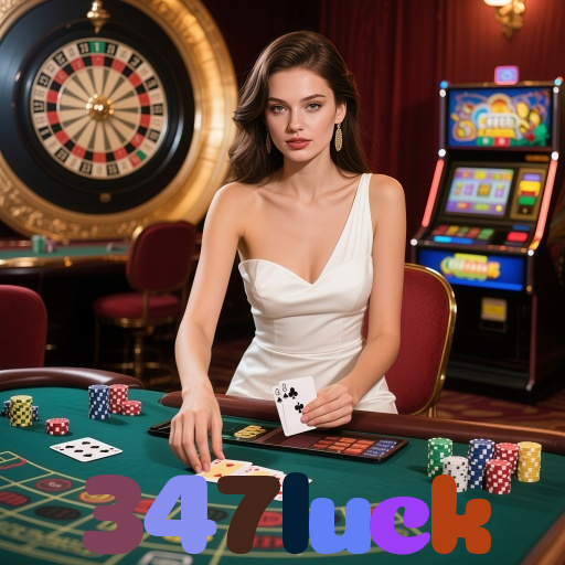 347luck：Aposte no futebol, jogue poker e conquiste vitórias épicas!