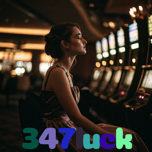 347luck：Aposte nas melhores slots e conquiste prêmios como nunca!