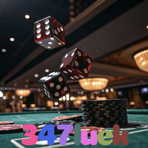 347luck：Aposte nas melhores slots e conquiste prêmios como nunca!