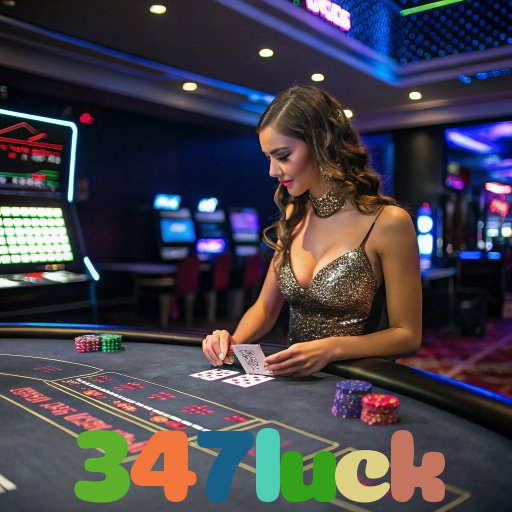 347luck：Aposte no futebol, jogue poker e conquiste vitórias épicas!