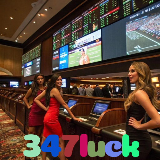 347luck:Aposte nas melhores slots e conquiste prêmios como nunca!