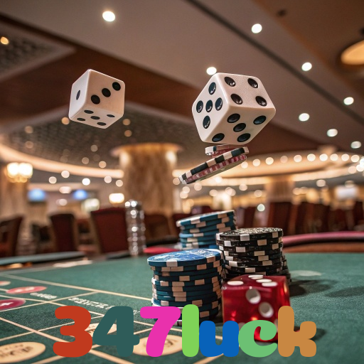 347luck：Aposte no futebol, jogue poker e conquiste vitórias épicas!