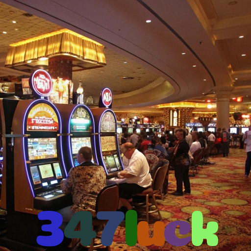 347luck：Jogue poker, aposte no futebol e ganhe em grandes jogos de cassino!