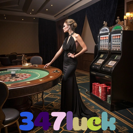347luck：Jogue poker, aposte no futebol e ganhe em grandes jogos de cassino!