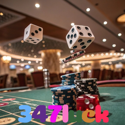 347luck：Aposte nas melhores slots e conquiste prêmios como nunca!