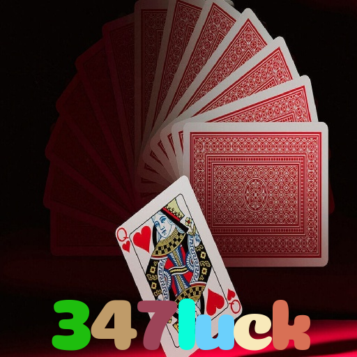 347luck：Jogue poker, aposte no futebol e ganhe em grandes jogos de cassino!