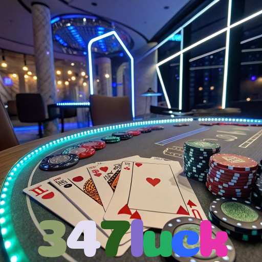 347luck：Aposte nas melhores slots e conquiste prêmios como nunca!