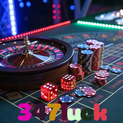 347luck：Aposte nas melhores slots e conquiste prêmios como nunca!