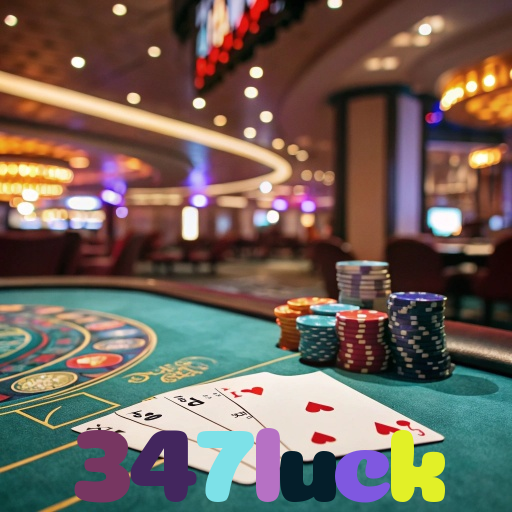 347luck：Aposte no futebol, jogue poker e conquiste vitórias épicas!