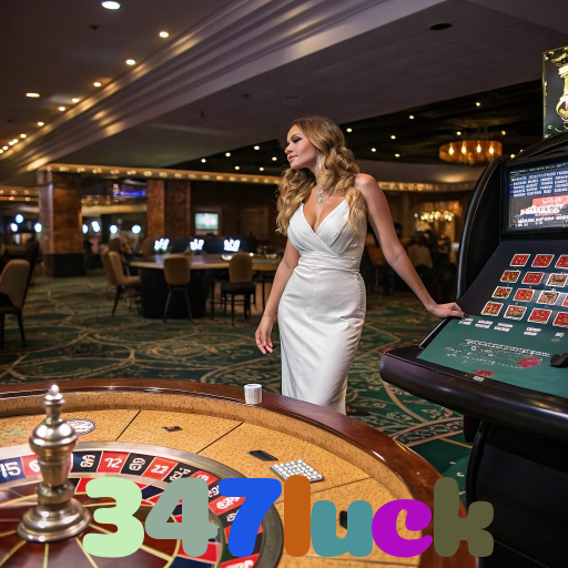 347luck：Aposte no futebol, jogue poker e conquiste vitórias épicas!