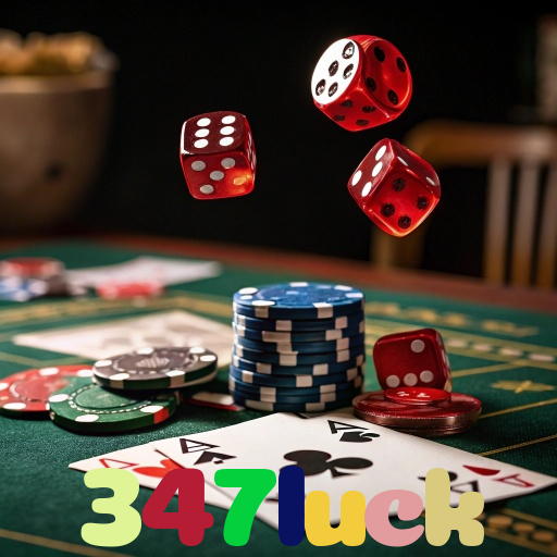 347luck：Aposte nas melhores slots e conquiste prêmios como nunca!