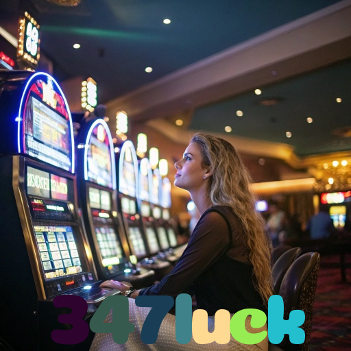 347luck：Aposte no futebol, jogue poker e conquiste vitórias épicas!