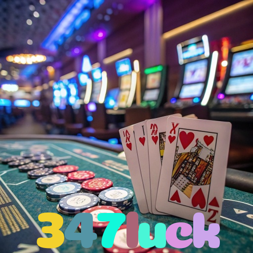 347luck：Aposte no futebol, jogue poker e conquiste vitórias épicas!