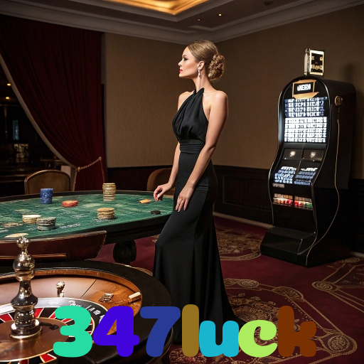 347luck：Aposte no futebol, jogue poker e conquiste vitórias épicas!