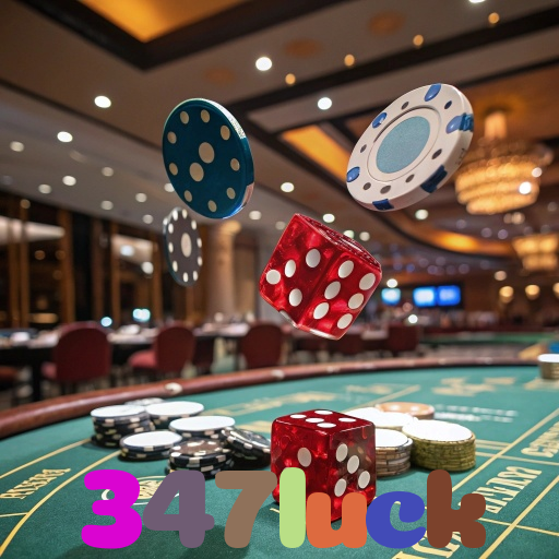 347luck：Aposte no futebol, jogue poker e conquiste vitórias épicas!