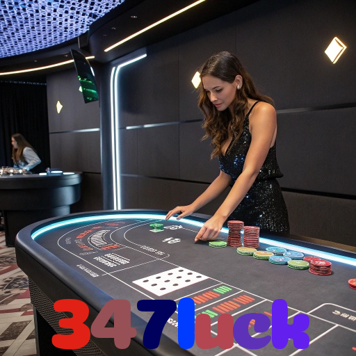 347luck：Jogue poker, aposte no futebol e ganhe em grandes jogos de cassino!