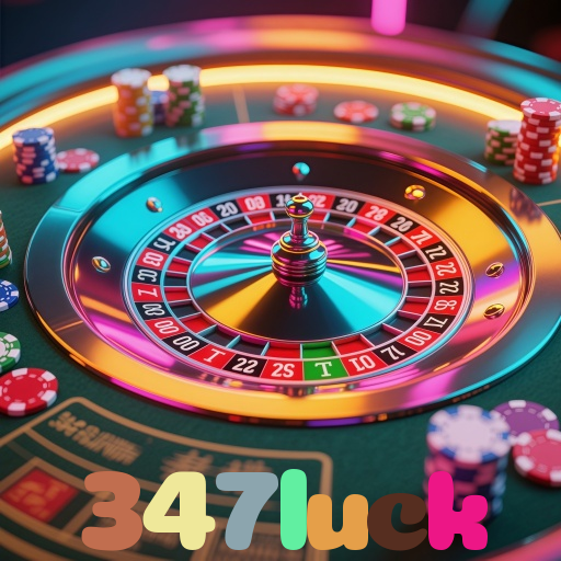 347luck：Aposte nas melhores slots e conquiste prêmios como nunca!