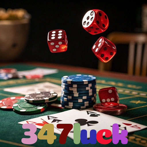 347luck:Aposte nas melhores slots e conquiste prêmios como nunca!