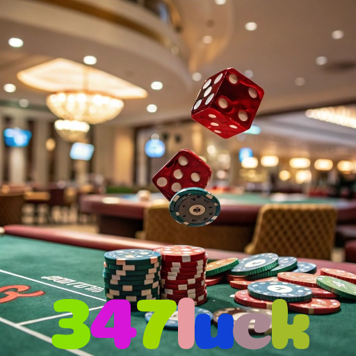 347luck：Jogue poker, aposte no futebol e ganhe em grandes jogos de cassino!
