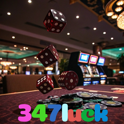 347luck：Aposte no futebol, jogue poker e conquiste vitórias épicas!