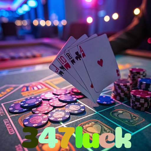 347luck：Aposte nas melhores slots e conquiste prêmios como nunca!