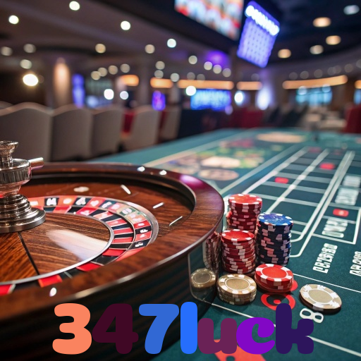 347luck：Aposte no futebol, jogue poker e conquiste vitórias épicas!