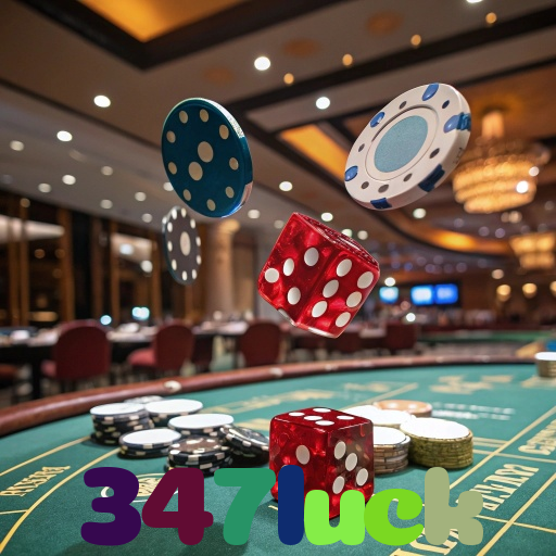 347luck：Aposte no futebol, jogue poker e conquiste vitórias épicas!