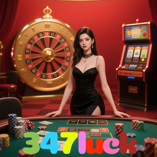 347luck：Jogue poker, aposte no futebol e ganhe em grandes jogos de cassino!